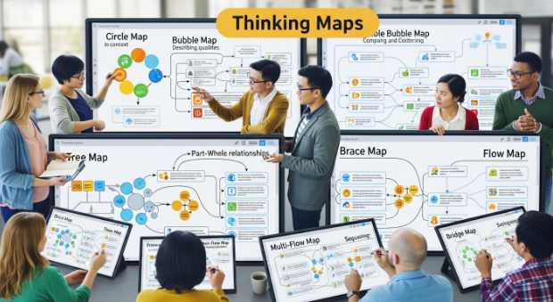 Thinking Maps