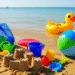 Beach Toys