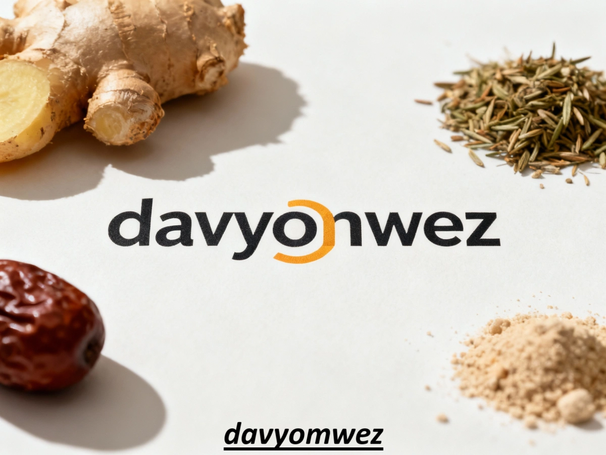 Davyomwez