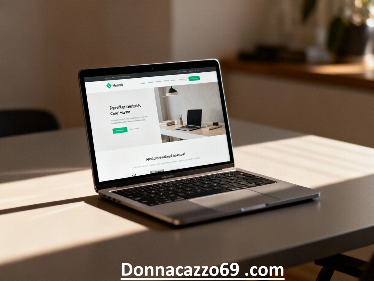 donnacazzo69 .com