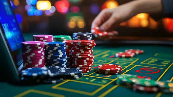 Behind the Success of ACE77 Slot Online: Technology, Trust, and Game Variety