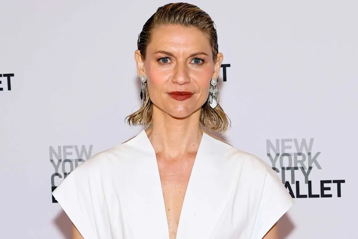 Claire Danes
