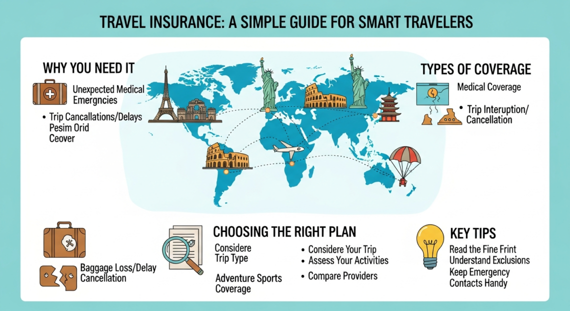 Travel Insurance