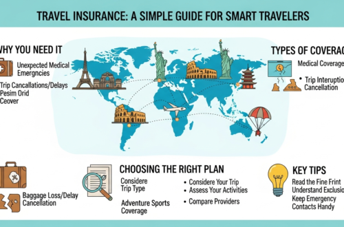 Travel Insurance
