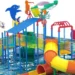 Water Slides