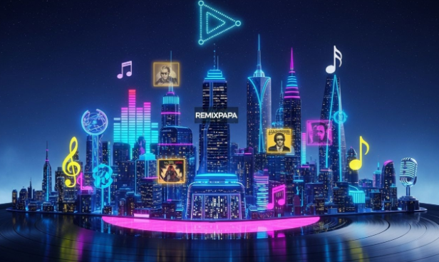 Remixpapa