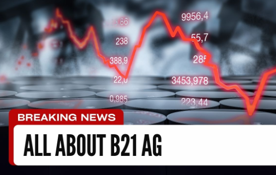 B21 AG