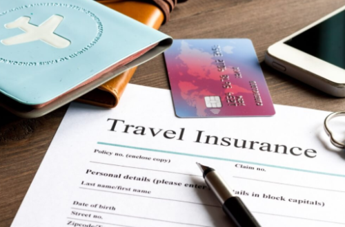 RACV Travel Insurance