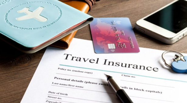 RACV Travel Insurance