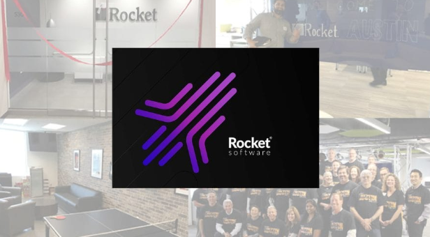 Rocket Software