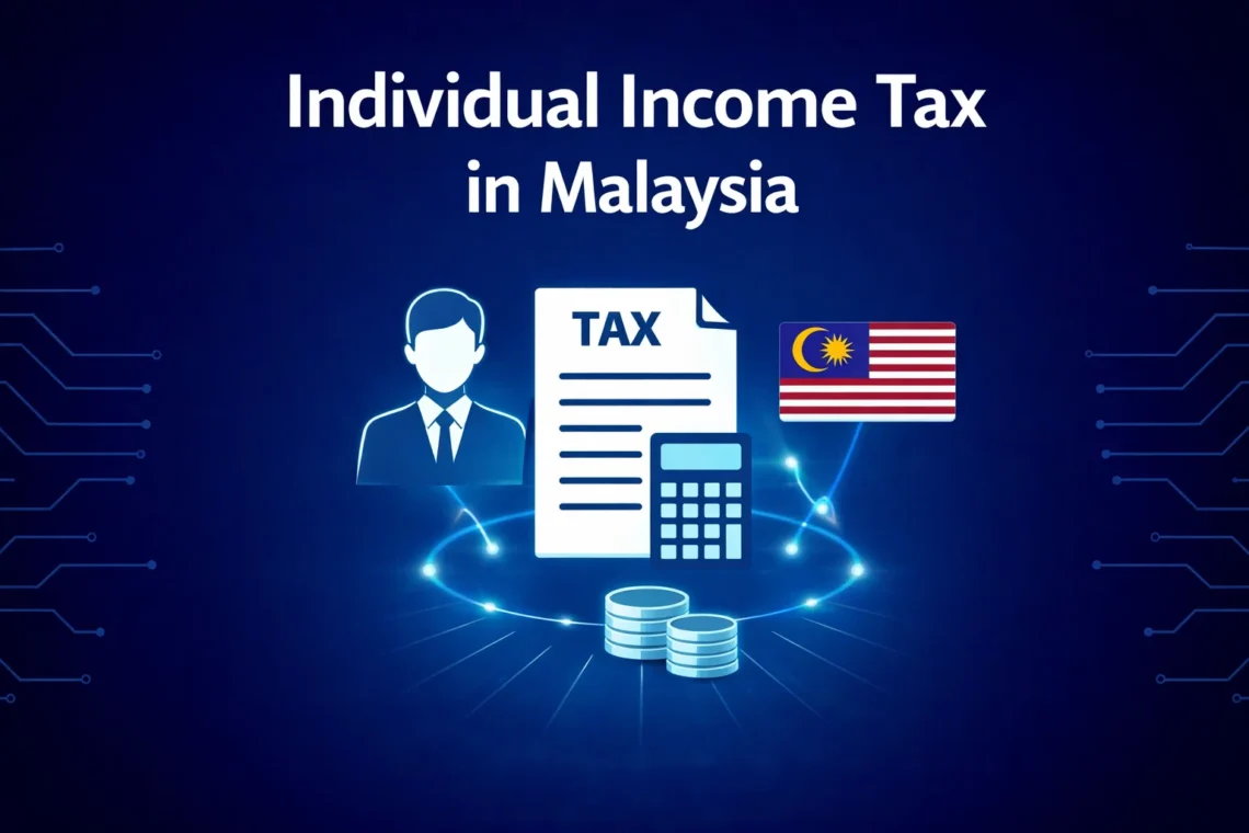Income Tax Malaysia
