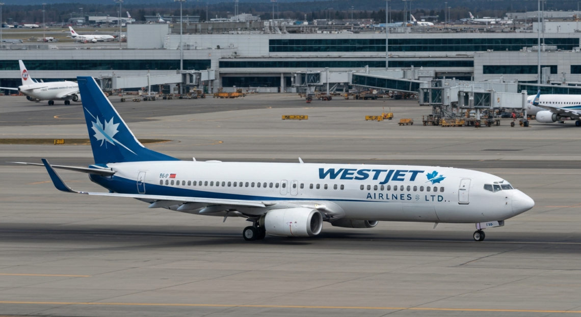WestJet