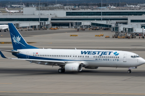 WestJet