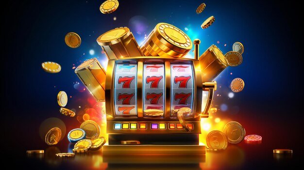 Pragmaticid and Judi Slot: A Simple Guide for Slot Game Lovers