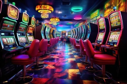 Pragmatic123 and Slot Gacor: A Complete Guide to Winning Opportunities in Online Slots