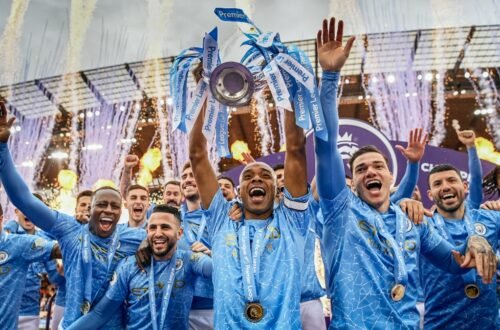 Premier League 2021/22 Teams That Frequently Beat the Handicap for Spread-Focused Bettors