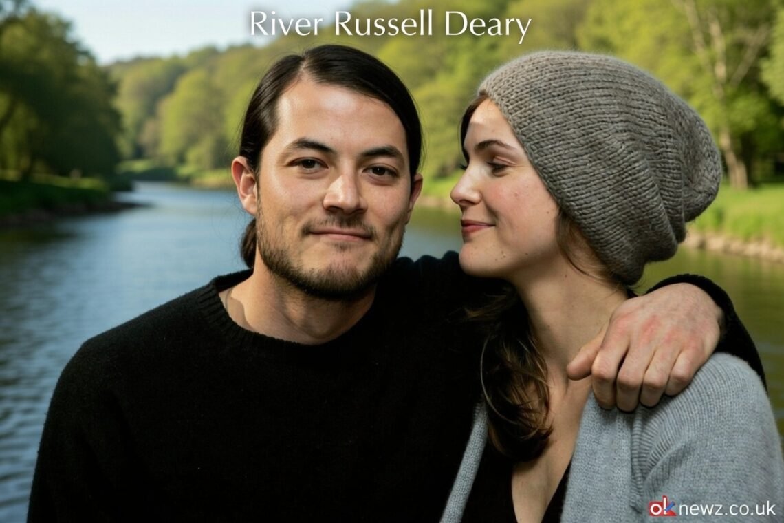 River Russell Deary