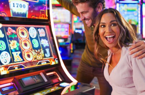 Pragmatic123 Slot Online: A Simple Guide for Beginners