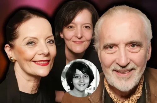 Christina Erika Carandini Lee