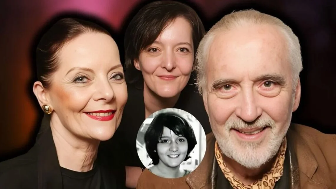 Christina Erika Carandini Lee