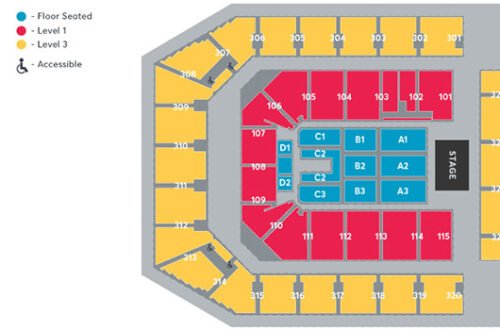 Co-op Live Manchester