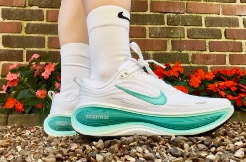 Nike Zoom Shoes