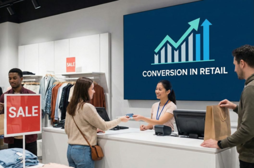 Retail Conversion: Why Shoppers Need Proof at the Exact Moment of Doubt