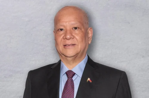 Ramon Ang Net Worth