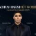 Achraf Hakimi Net Worth