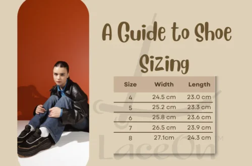 EU Shoe Size to UK