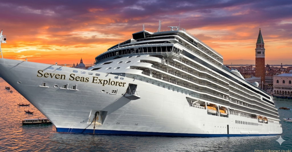 Seven Seas Explorer Review: The Most Luxurious Ship at Sea