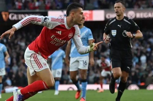 BBC Football Results