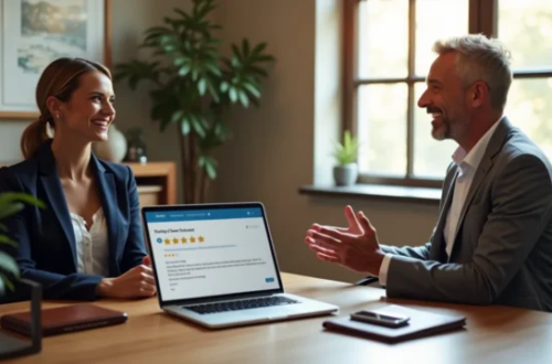 Why Asking for Testimonials Feels Awkward (And How to Fix It)