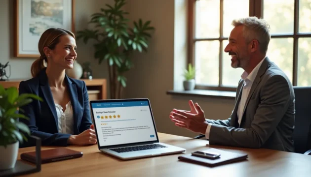 Why Asking for Testimonials Feels Awkward (And How to Fix It)