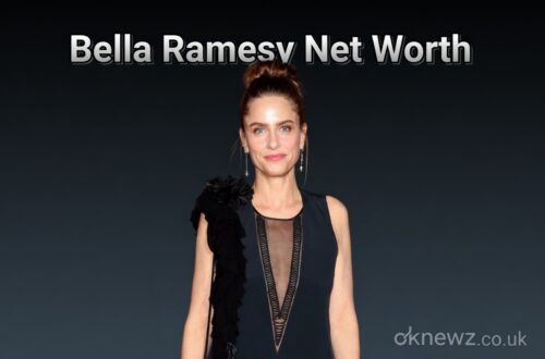 Bella Ramsey Net Worth