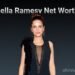 Bella Ramsey Net Worth