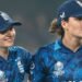 England Women's National Cricket Team vs India Women's National Cricket Team