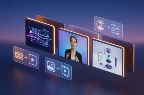 AI Video Generators