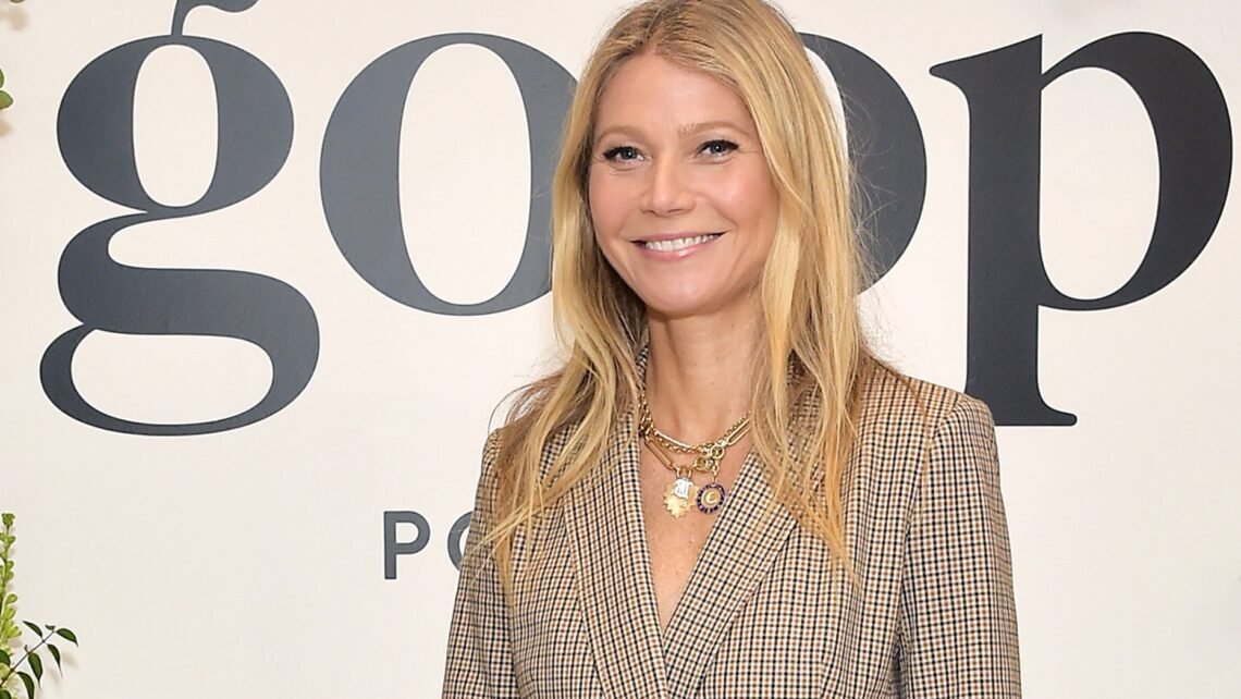 Gwyneth Paltrow Net Worth