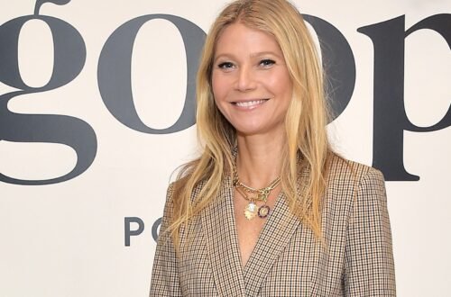 Gwyneth Paltrow Net Worth