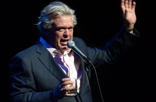 Ron White Net Worth