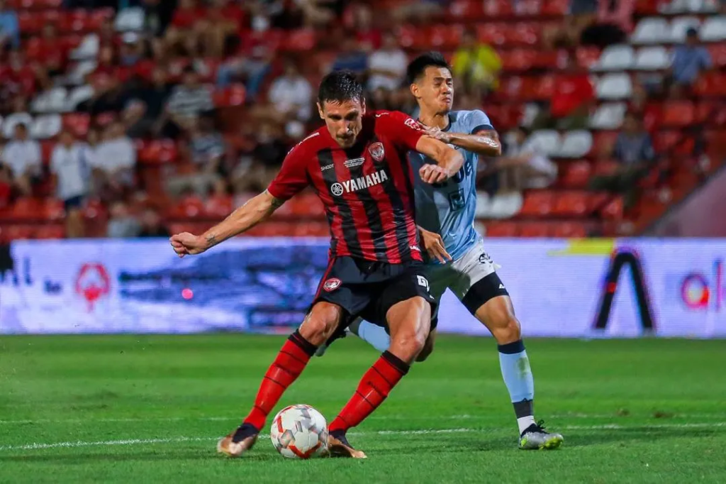 Big Teams vs Profitable Teams in Thai League 2020/21: A Bettor’s Perspective